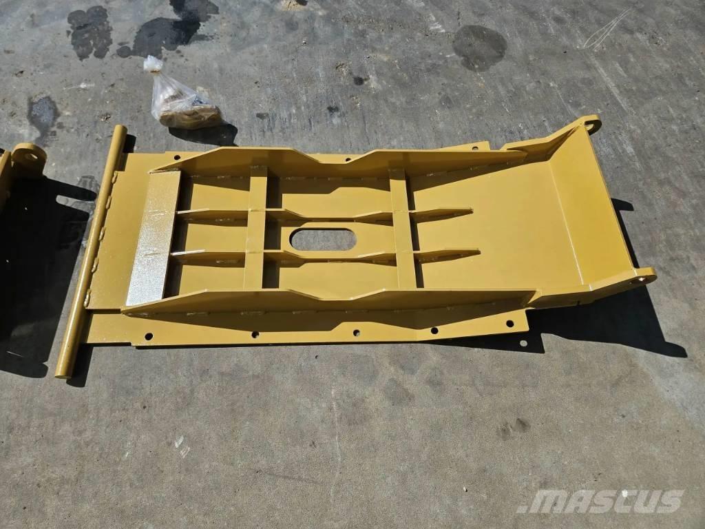 CAT 12M3 Övriga