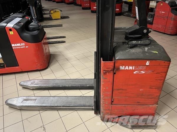 Manitou ES 513 Staplare