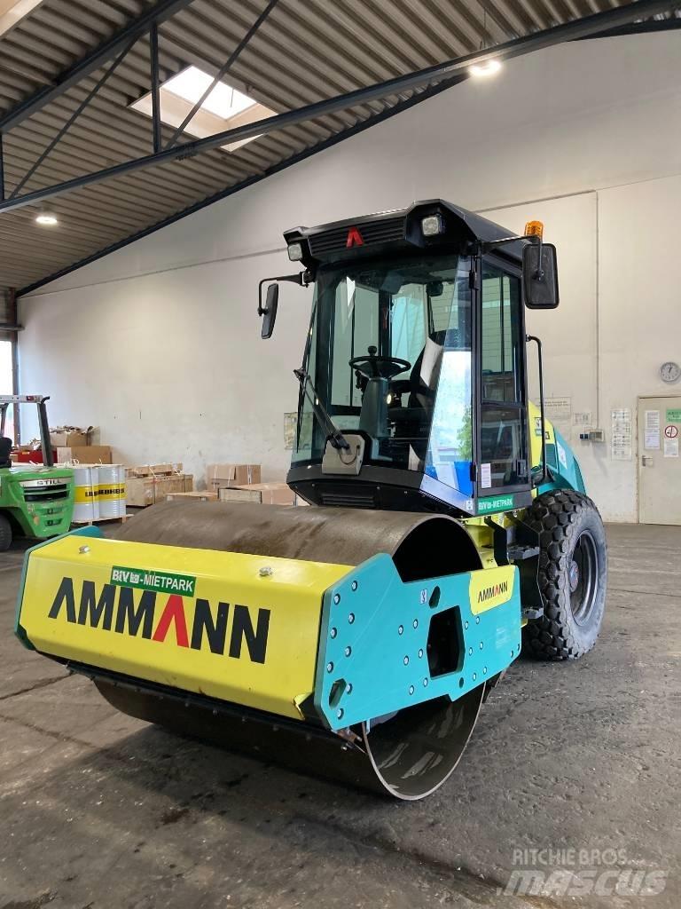 Ammann ARS 70 D Envalsvältar