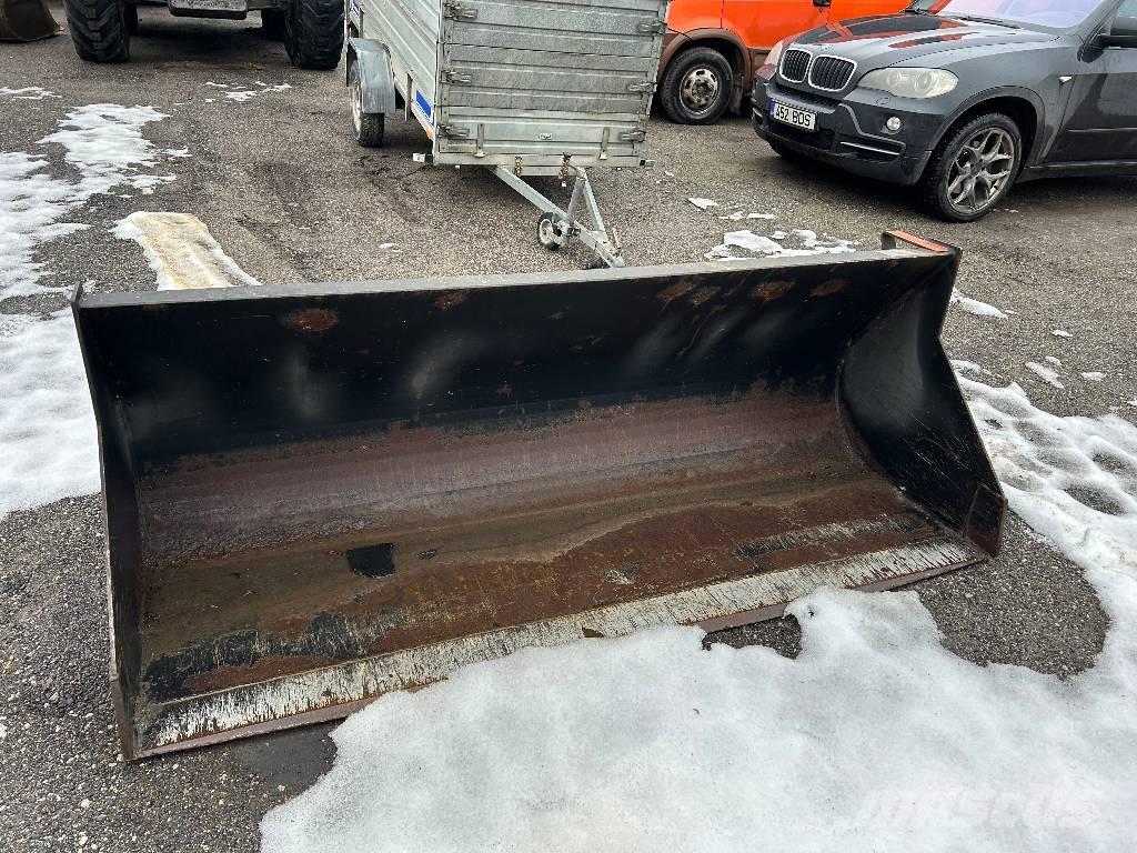 Manitou MRT 3050 Teleskoplastare