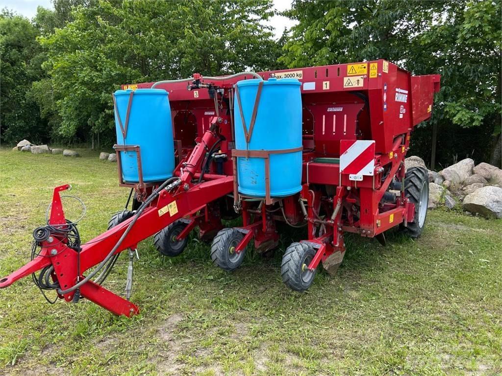 Grimme GB 430 Potatissättare