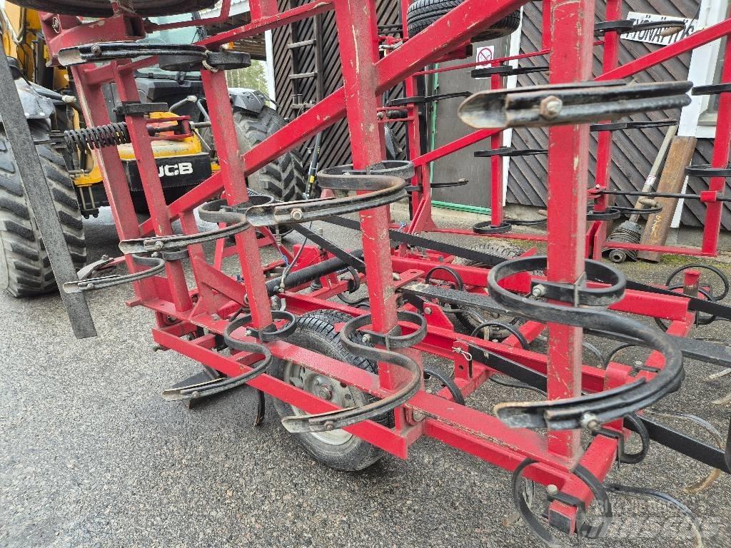 Potila SK 450 Harvar