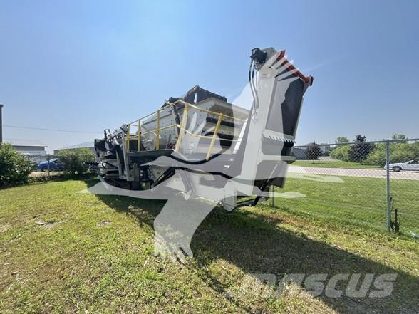 Astec GT145S Sorteringsverk