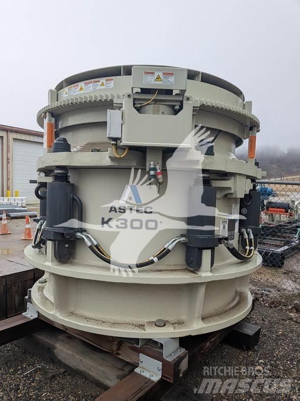 Astec K300+ Krossar