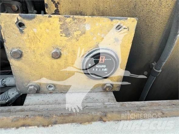Grove TMS475 Kranbilar