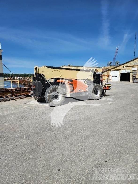 JLG 1255 Teleskoplastare