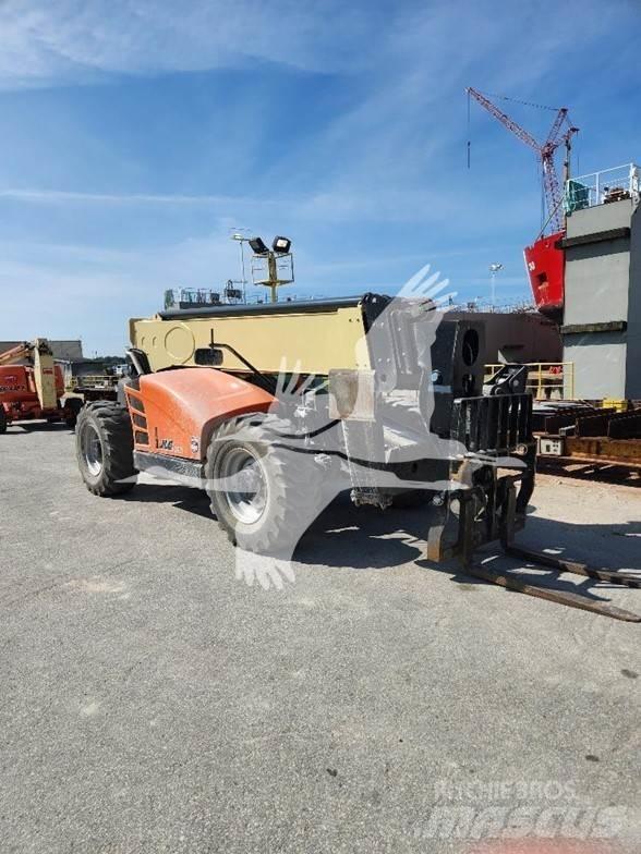 JLG 1255 Teleskoplastare