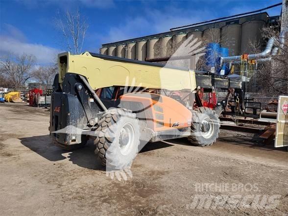 JLG 1255 Teleskoplastare