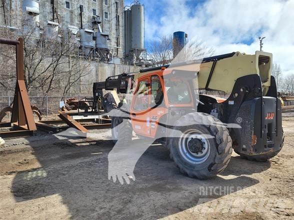 JLG 1255 Teleskoplastare