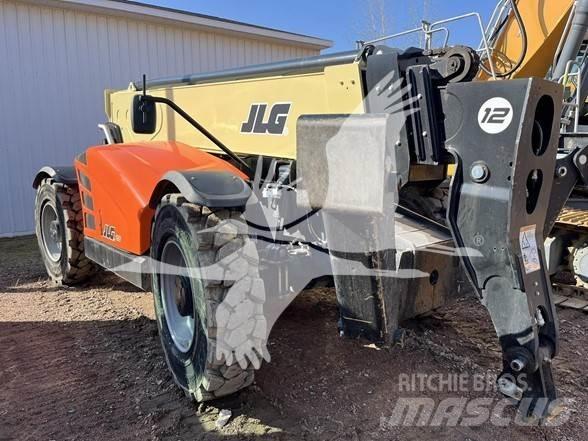 JLG 1255 Teleskoplastare