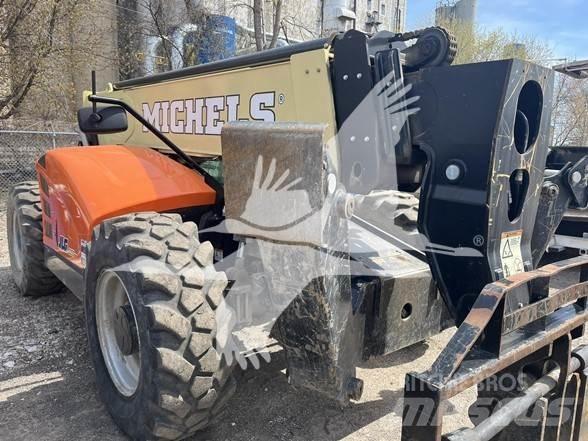 JLG 1255 Teleskoplastare