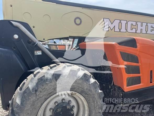JLG 1255 Teleskoplastare
