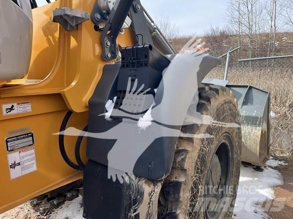 Liebherr L538 Hjullastare