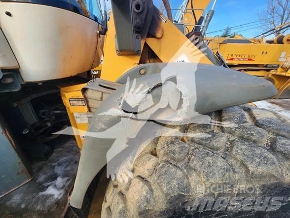 Liebherr L550 Hjullastare