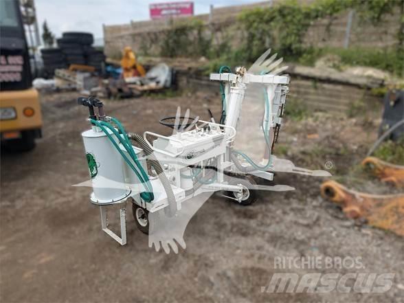  MINNICH A2C Tillbehör