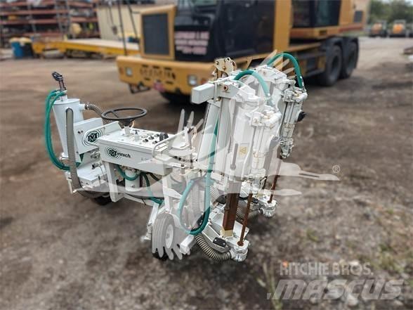  MINNICH A2C Tillbehör