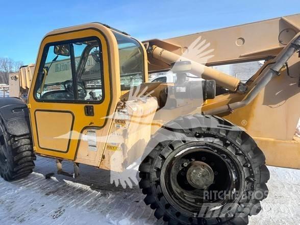 Pettibone 8044 Teleskoplastare