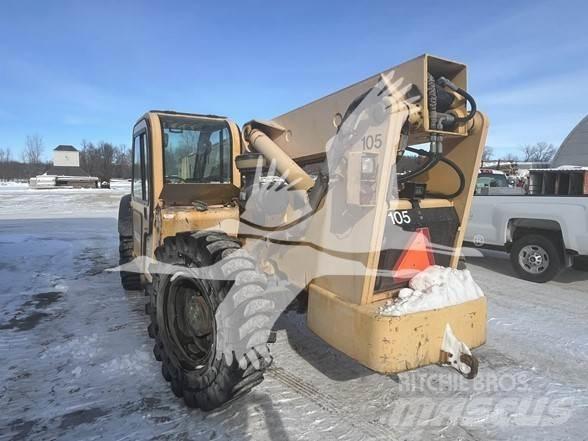Pettibone 8044 Teleskoplastare