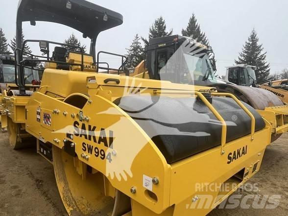 Sakai SW994 Envalsvältar