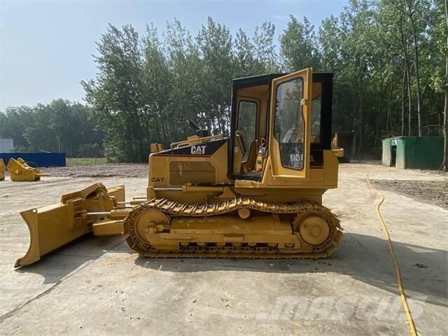 CAT D5G Bandschaktare