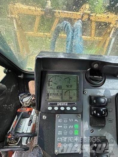 Merlo MM350X Skogsmaskiner - Övriga