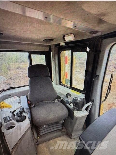 CAT D 6 T Bandschaktare