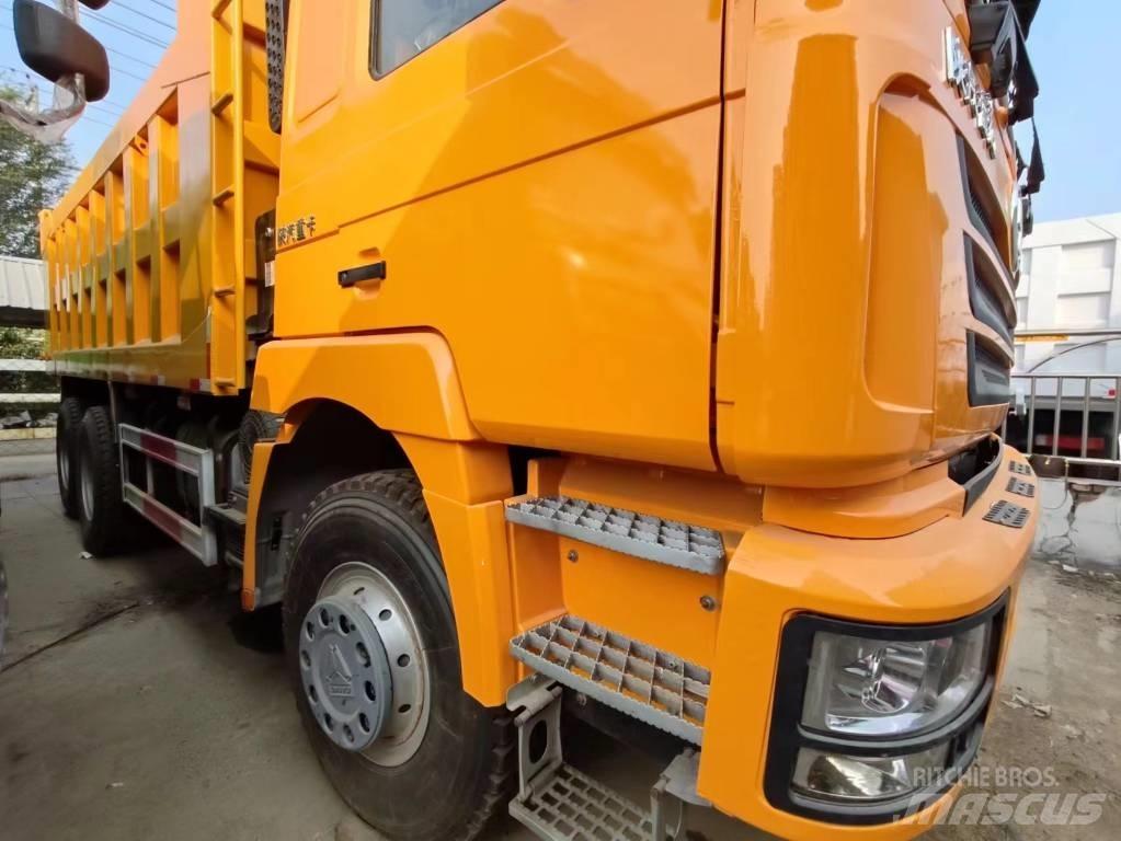 Shacman F3000 6X4 Tippbilar
