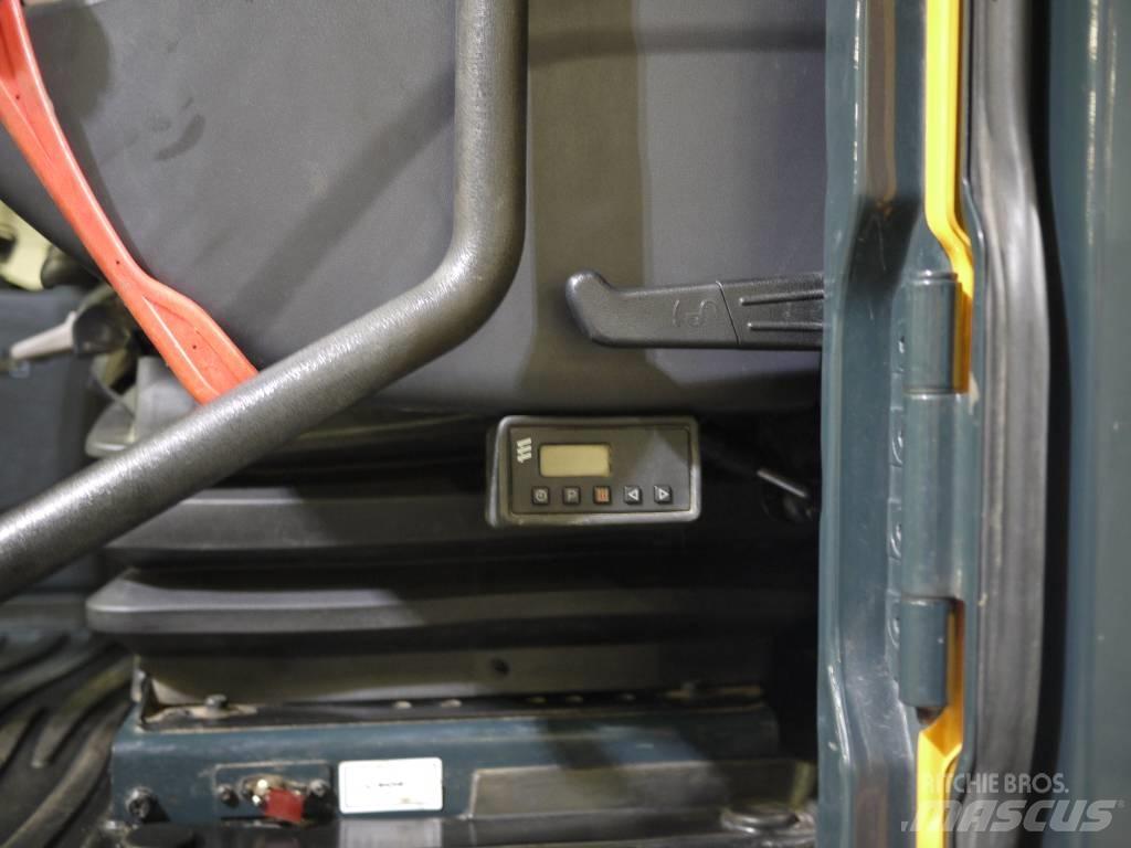 Hyundai HW 140 Hjulgrävare