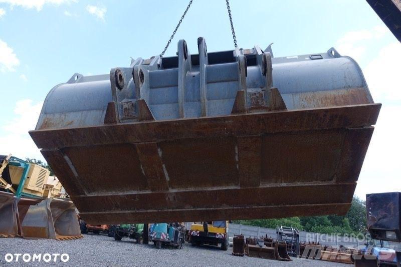 Liebherr L566, L576 Hjullastare