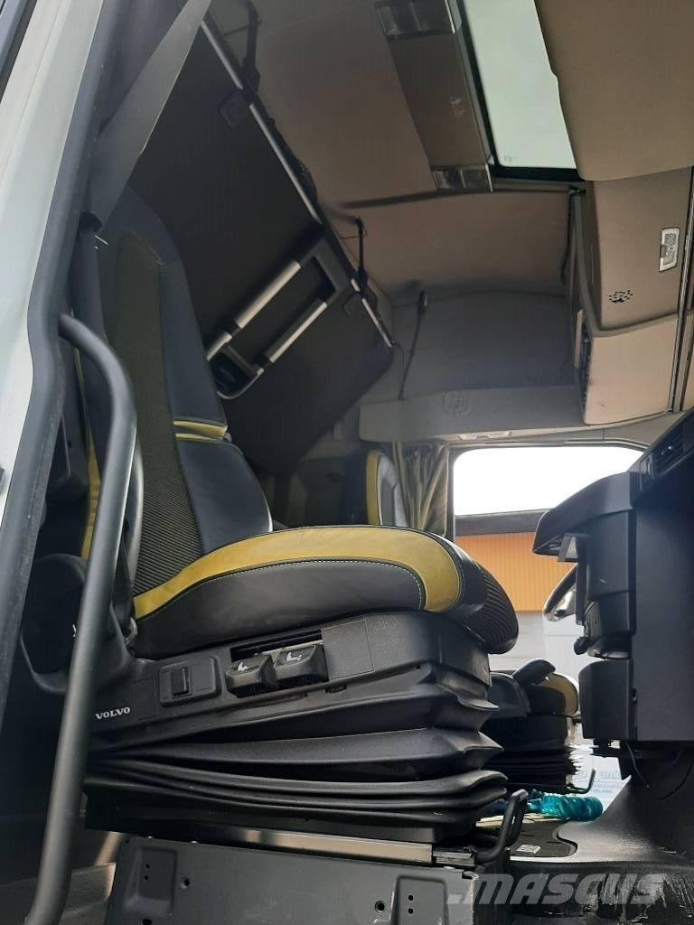 Volvo FH 16 Dragbilar