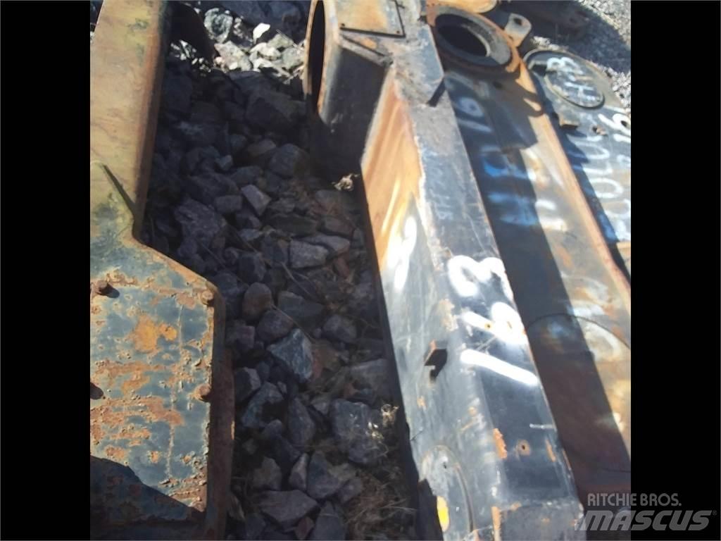 CAT 560C Pendelarm Växellåda