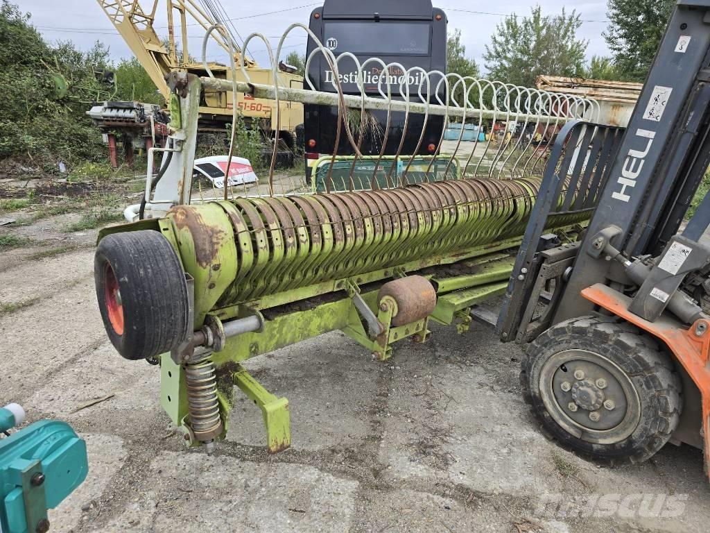 CLAAS PU430 Trösktillbehör