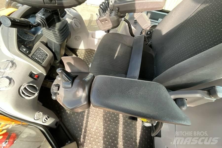 Volvo L 70 H Hjullastare
