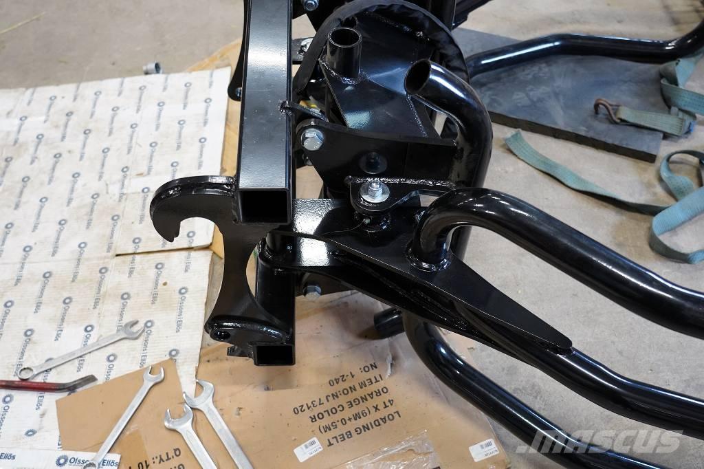  IM BALGRIP STANDARD Lastarredskap