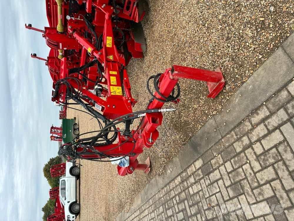 Grimme GL 430 Potatissättare