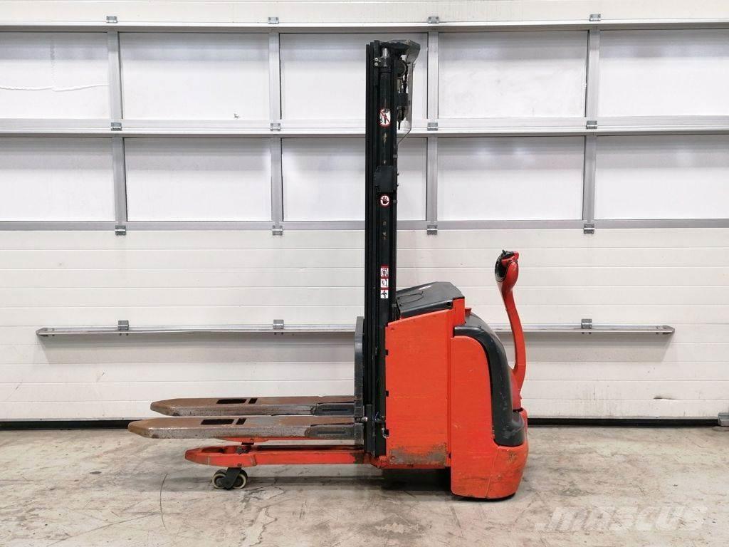 Linde L14I Staplare-led