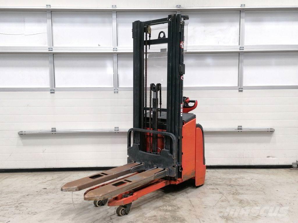 Linde L14I Staplare-led