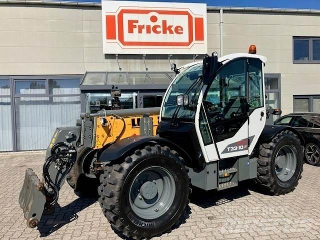 Liebherr T33-10 S Teleskoplastare