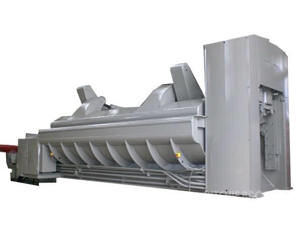 Kyoto SHEAR BALER Krossar