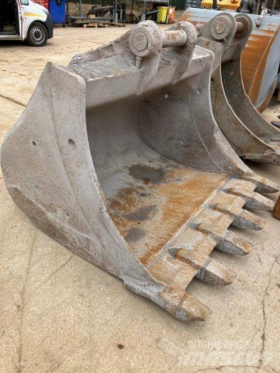 Liebherr R 934 Bandgrävare