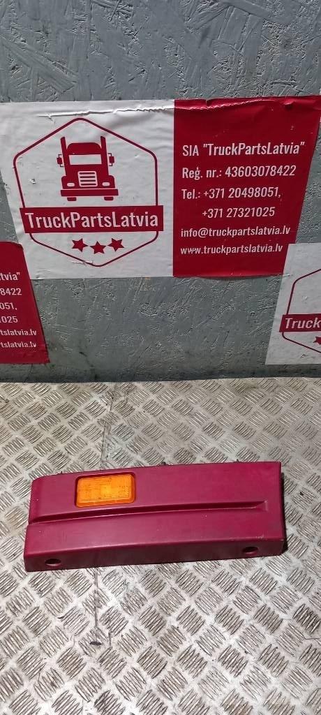 Scania R440  1779118 Hytter och interiör