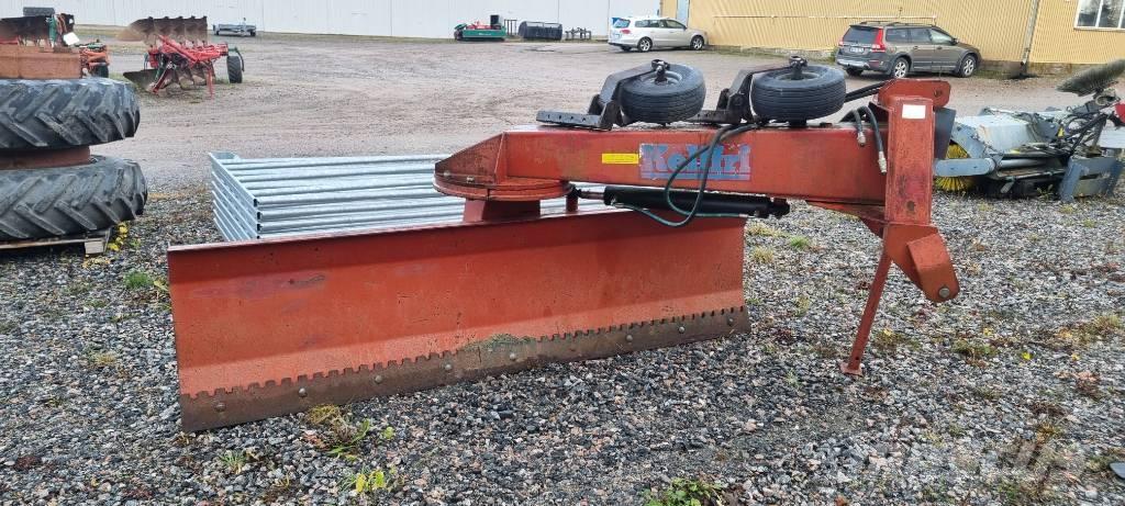 Kellfri Okänd Övrigt väg och snö