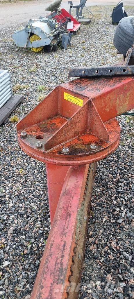 Kellfri Okänd Övrigt väg och snö