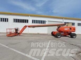 JLG 860 SJ Chassi och upphängning