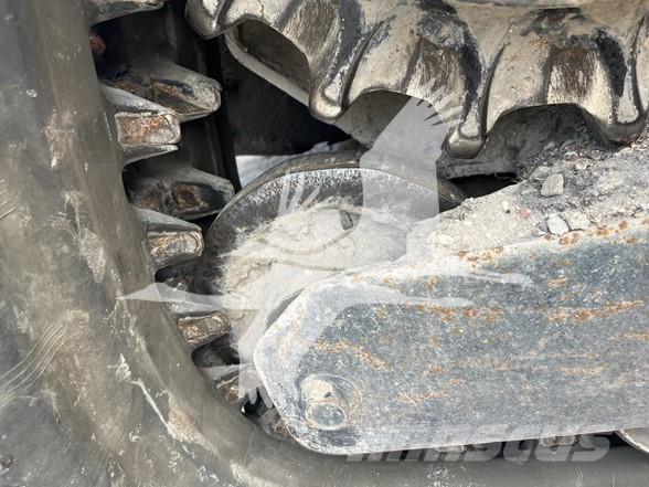 Bobcat T300 Kompaktlastare