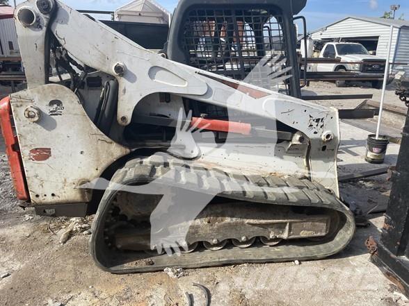 Bobcat T770 Kompaktlastare