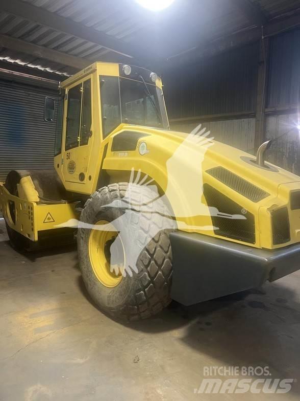 Bomag BW213D-4 Envalsvältar