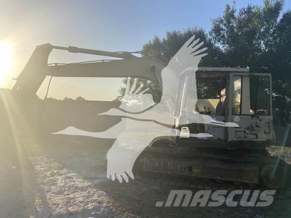 CAT 235B Bandgrävare