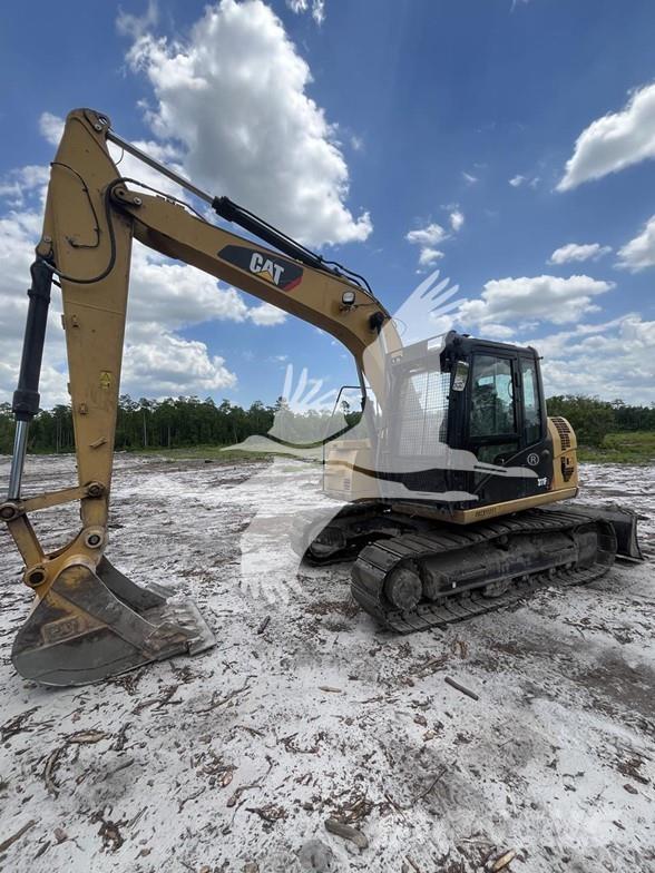 CAT 311FL Bandgrävare