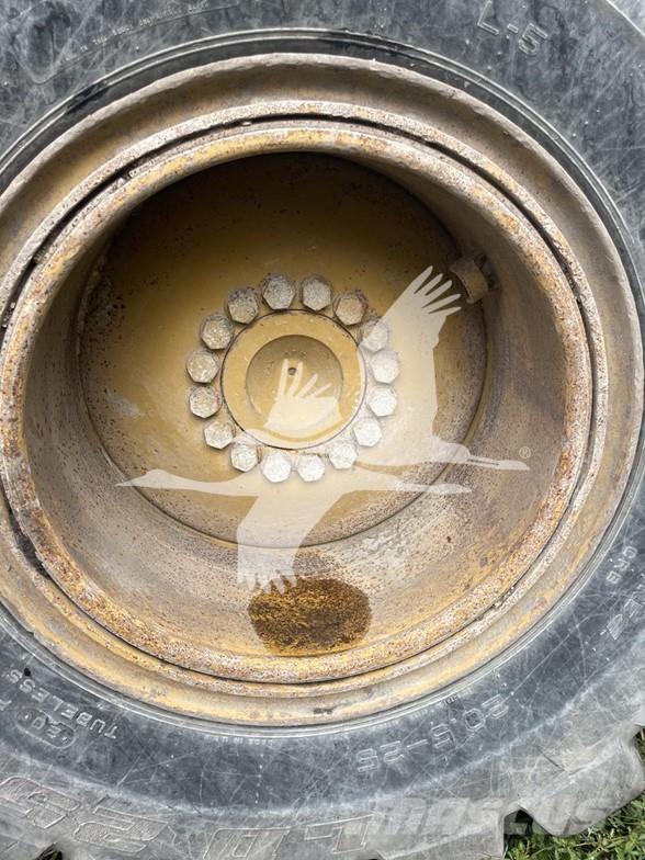 CAT 928G Hjullastare